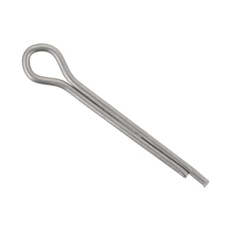 Heritage Industrial  Cotter Pin, 1/16 in Dia, 1/2 in L, Stainless Steel CPS-062-0500